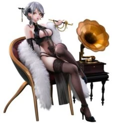 Original Character: Miyan 1/6 [Neonmax] -Modelos Tienda De Ventas original character miyan 16 neonmax 1 13