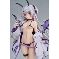 Original Character: Petunia 1/7 [Kaleidoscope Toys] -Modelos Tienda De Ventas original character petunia 17 kaleidoscope toys 1 15