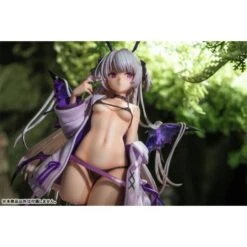 Original Character: Petunia 1/7 - Limited Edition W/Bonus [Kaleidoscope Toys] -Modelos Tienda De Ventas original character petunia 17 limited edition wbonus kaleidoscope toys 1 14