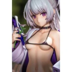 Original Character: Petunia 1/7 - Limited Edition W/Bonus [Kaleidoscope Toys] -Modelos Tienda De Ventas original character petunia 17 limited edition wbonus kaleidoscope toys 1 2