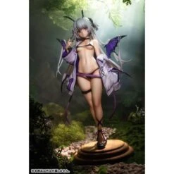 Original Character: Petunia 1/7 - Limited Edition W/Bonus [Kaleidoscope Toys] -Modelos Tienda De Ventas original character petunia 17 limited edition wbonus kaleidoscope toys 1 5