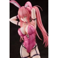 FREEing Original Character: Pink Twin-tail Bunny-chan 1/4 [Otherwhere] -Modelos Tienda De Ventas original character pink twin tail bunny chan 14 otherwhere 1 3
