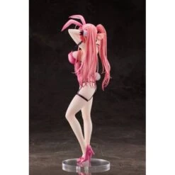 FREEing Original Character: Pink Twin-tail Bunny-chan 1/4 [Otherwhere] -Modelos Tienda De Ventas original character pink twin tail bunny chan 14 otherwhere 1 5