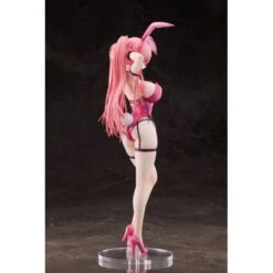 FREEing Original Character: Pink Twin-tail Bunny-chan 1/4 [Otherwhere] -Modelos Tienda De Ventas original character pink twin tail bunny chan 14 otherwhere 1 8