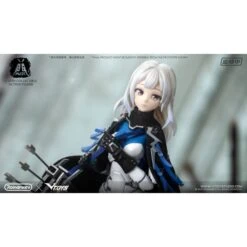 Kotobukiya Original Character: Romankey X VTOYS MUSE 1/12 - Plastic Model Kit [Romankey] -Modelos Tienda De Ventas original character romankey x vtoys muse 112 plastic model kit romankey 1 11