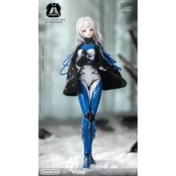 Kotobukiya Original Character: Romankey X VTOYS MUSE 1/12 - Plastic Model Kit [Romankey] -Modelos Tienda De Ventas original character romankey x vtoys muse 112 plastic model kit romankey 1 12