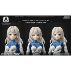 Kotobukiya Original Character: Romankey X VTOYS MUSE 1/12 - Plastic Model Kit [Romankey] -Modelos Tienda De Ventas original character romankey x vtoys muse 112 plastic model kit romankey 1 16