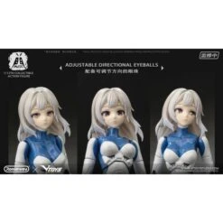 Kotobukiya Original Character: Romankey X VTOYS MUSE 1/12 - Plastic Model Kit [Romankey] -Modelos Tienda De Ventas original character romankey x vtoys muse 112 plastic model kit romankey 1 17