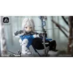 Kotobukiya Original Character: Romankey X VTOYS MUSE 1/12 - Plastic Model Kit [Romankey] -Modelos Tienda De Ventas original character romankey x vtoys muse 112 plastic model kit romankey 1 2