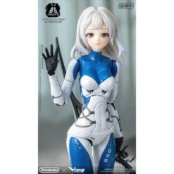 Kotobukiya Original Character: Romankey X VTOYS MUSE 1/12 - Plastic Model Kit [Romankey] -Modelos Tienda De Ventas original character romankey x vtoys muse 112 plastic model kit romankey 1 4