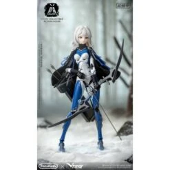 Kotobukiya Original Character: Romankey X VTOYS MUSE 1/12 - Plastic Model Kit [Romankey] -Modelos Tienda De Ventas original character romankey x vtoys muse 112 plastic model kit romankey 1 6