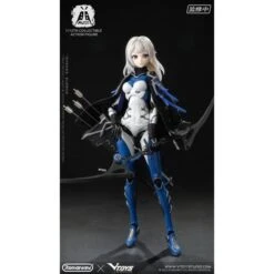 Kotobukiya Original Character: Romankey X VTOYS MUSE 1/12 - Plastic Model Kit [Romankey] -Modelos Tienda De Ventas original character romankey x vtoys muse 112 plastic model kit romankey 1 7