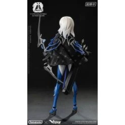 Kotobukiya Original Character: Romankey X VTOYS MUSE 1/12 - Plastic Model Kit [Romankey] -Modelos Tienda De Ventas original character romankey x vtoys muse 112 plastic model kit romankey 1 8