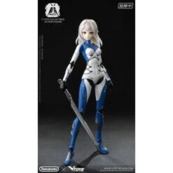 Kotobukiya Original Character: Romankey X VTOYS MUSE 1/12 - Plastic Model Kit [Romankey] -Modelos Tienda De Ventas original character romankey x vtoys muse 112 plastic model kit romankey 1 9