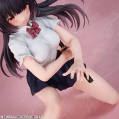 Original Character - Samurai JK Sakura 1/7 [B'Full FOTS JAPAN] -Modelos Tienda De Ventas original character samurai jk sakura 17 b full fots japan 1 4