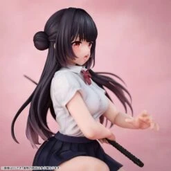 Original Character - Samurai JK Sakura 1/7 [B'Full FOTS JAPAN] -Modelos Tienda De Ventas original character samurai jk sakura 17 b full fots japan 1 5