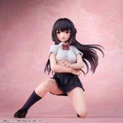 Original Character - Samurai JK Sakura 1/7 [B'Full FOTS JAPAN] -Modelos Tienda De Ventas original character samurai jk sakura 17 b full fots japan 1 6