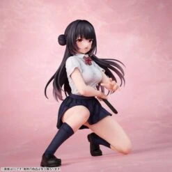 Original Character - Samurai JK Sakura 1/7 [B'Full FOTS JAPAN] -Modelos Tienda De Ventas original character samurai jk sakura 17 b full fots japan 1 7