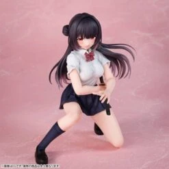Original Character - Samurai JK Sakura 1/7 [B'Full FOTS JAPAN] -Modelos Tienda De Ventas original character samurai jk sakura 17 b full fots japan 1 8