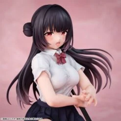 Original Character - Samurai JK Sakura 1/7 [B'Full FOTS JAPAN] -Modelos Tienda De Ventas original character samurai jk sakura 17 b full fots japan 1 9