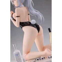 Original Character: SEI 1/7 - Illustration By CABA [SHOWMON] -Modelos Tienda De Ventas original character sei 17 illustration by caba showmon 1 18