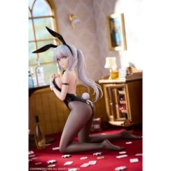 Original Character: SEI 1/7 - Illustration By CABA [SHOWMON] -Modelos Tienda De Ventas original character sei 17 illustration by caba showmon 1 4