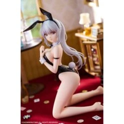 Original Character: SEI 1/7 - Illustration By CABA [SHOWMON] -Modelos Tienda De Ventas original character sei 17 illustration by caba showmon 1 8