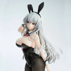 Original Character: Shiraga Bunny [Union Creative] -Modelos Tienda De Ventas original character shiraga bunny union creative 1 12