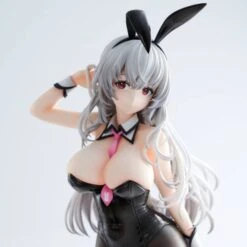 Original Character: Shiraga Bunny [Union Creative] -Modelos Tienda De Ventas original character shiraga bunny union creative 1 14