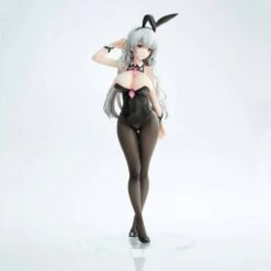 Original Character: Shiraga Bunny [Union Creative] -Modelos Tienda De Ventas original character shiraga bunny union creative 1 16