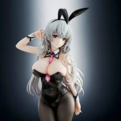 Original Character: Shiraga Bunny [Union Creative] -Modelos Tienda De Ventas original character shiraga bunny union creative 1 3