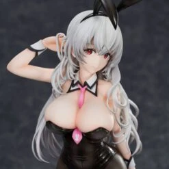 Original Character: Shiraga Bunny [Union Creative] -Modelos Tienda De Ventas original character shiraga bunny union creative 1 8