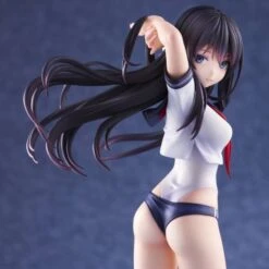 Original Character: Shiramine Rika (Reissue) [Union Creative] -Modelos Tienda De Ventas original character shiramine rika reissue union creative 1 5