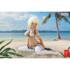 Original Character: TAPIGAL Milk T 1/12 - Completed Action Figure [Snail Shell] -Modelos Tienda De Ventas original character tapigal milk t 112 completed action figure snail shell 1 9