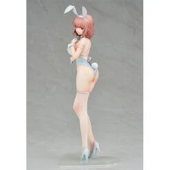 Original Character: White Bunny Natsume 1/6 [Good Smile Company]