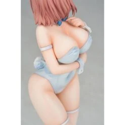 Original Character: White Bunny Natsume 1/6 [Good Smile Company] -Modelos Tienda De Ventas original character white bunny natsume 16 good smile company 1 3