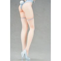 Original Character: White Bunny Natsume 1/6 [Good Smile Company] -Modelos Tienda De Ventas original character white bunny natsume 16 good smile company 1 4