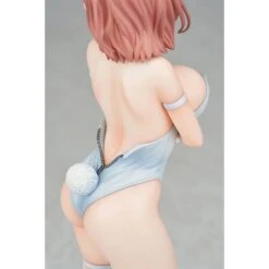 Original Character: White Bunny Natsume 1/6 [Good Smile Company] -Modelos Tienda De Ventas original character white bunny natsume 16 good smile company 1 5