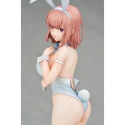 Original Character: White Bunny Natsume 1/6 [Good Smile Company] -Modelos Tienda De Ventas original character white bunny natsume 16 good smile company 1 6