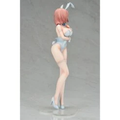 Original Character: White Bunny Natsume 1/6 [Good Smile Company] -Modelos Tienda De Ventas original character white bunny natsume 16 good smile company 1 7