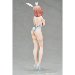 Original Character: White Bunny Natsume 1/6 [Good Smile Company] -Modelos Tienda De Ventas original character white bunny natsume 16 good smile company 1 8