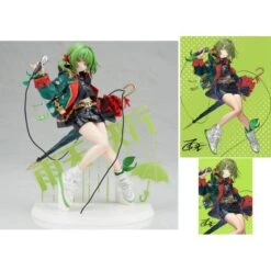 ORIGINAL DESIGN ART CORP: SIKI 1/7 - Rain Or Shine (Deluxe Edition) [Astrum Design]