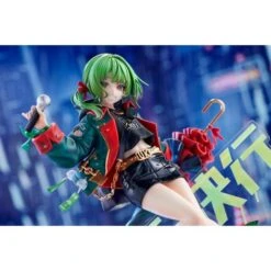 ORIGINAL DESIGN ART CORP: SIKI 1/7 - Rain Or Shine (Deluxe Edition) [Astrum Design] -Modelos Tienda De Ventas original design art corp siki 17 rain or shine deluxe edition astrum design 1 4