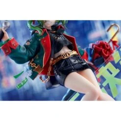 ORIGINAL DESIGN ART CORP: SIKI 1/7 - Rain Or Shine (Deluxe Edition) [Astrum Design] -Modelos Tienda De Ventas original design art corp siki 17 rain or shine deluxe edition astrum design 1 5