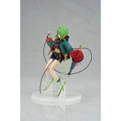 ORIGINAL DESIGN ART CORP: SIKI 1/7 - Rain Or Shine (Deluxe Edition) [Astrum Design] -Modelos Tienda De Ventas original design art corp siki 17 rain or shine deluxe edition astrum design 1 9