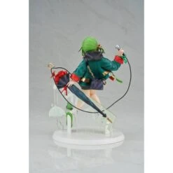 ORIGINAL DESIGN ART CORP: SIKI 1/7 - Rain Or Shine (Normal Version) [Astrum Design] -Modelos Tienda De Ventas original design art corp siki 17 rain or shine normal version astrum design 1 7