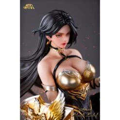 Original: Seria 1/6 (Limited Edition) [Starexva Studio / Tokyo Figure] -Modelos Tienda De Ventas original seria 16 limited edition starexva studio tokyo figure 1 3
