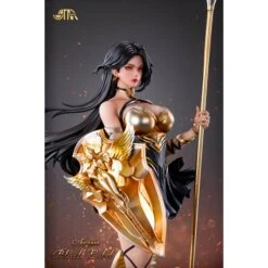 Original: Seria 1/6 (Limited Edition) [Starexva Studio / Tokyo Figure] -Modelos Tienda De Ventas original seria 16 limited edition starexva studio tokyo figure 1 4