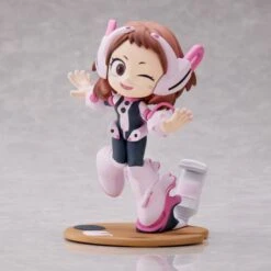 PalVerse Pale: Boku No Hero Academia - Ochaco Uraraka [Bushiroad Creative] -Modelos Tienda De Ventas palverse boku no hero academia ochaco uraraka bushiroad creative 1 2
