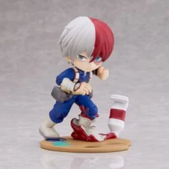 PalVerse Pale: Boku No Hero Academia - Shoto Todoroki [Bushiroad Creative] -Modelos Tienda De Ventas palverse pale boku no hero academia shoto todoroki bushiroad creative 1 2